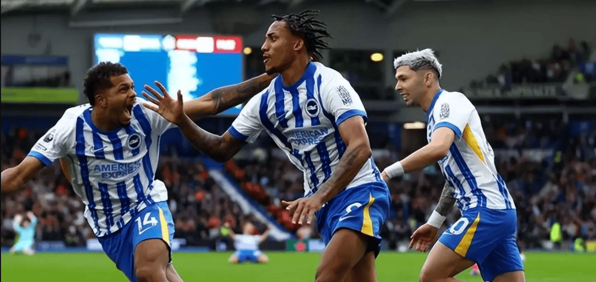 包含布莱顿发布备战花絮;今夜复出首秀;葡超任务艰巨;轮换策略成焦点的词条 包含布莱顿发布备战花絮;今夜复出首秀;葡超任务艰巨;轮换策略成焦点的词条